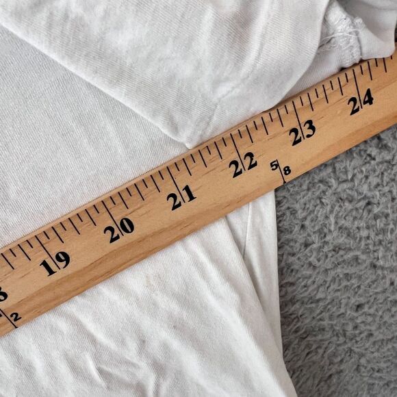 Polo Ralph Lauren T Shirt Mens XL White‎ United States USA Olympic Team 2016 Tee - Picture 4 of 13